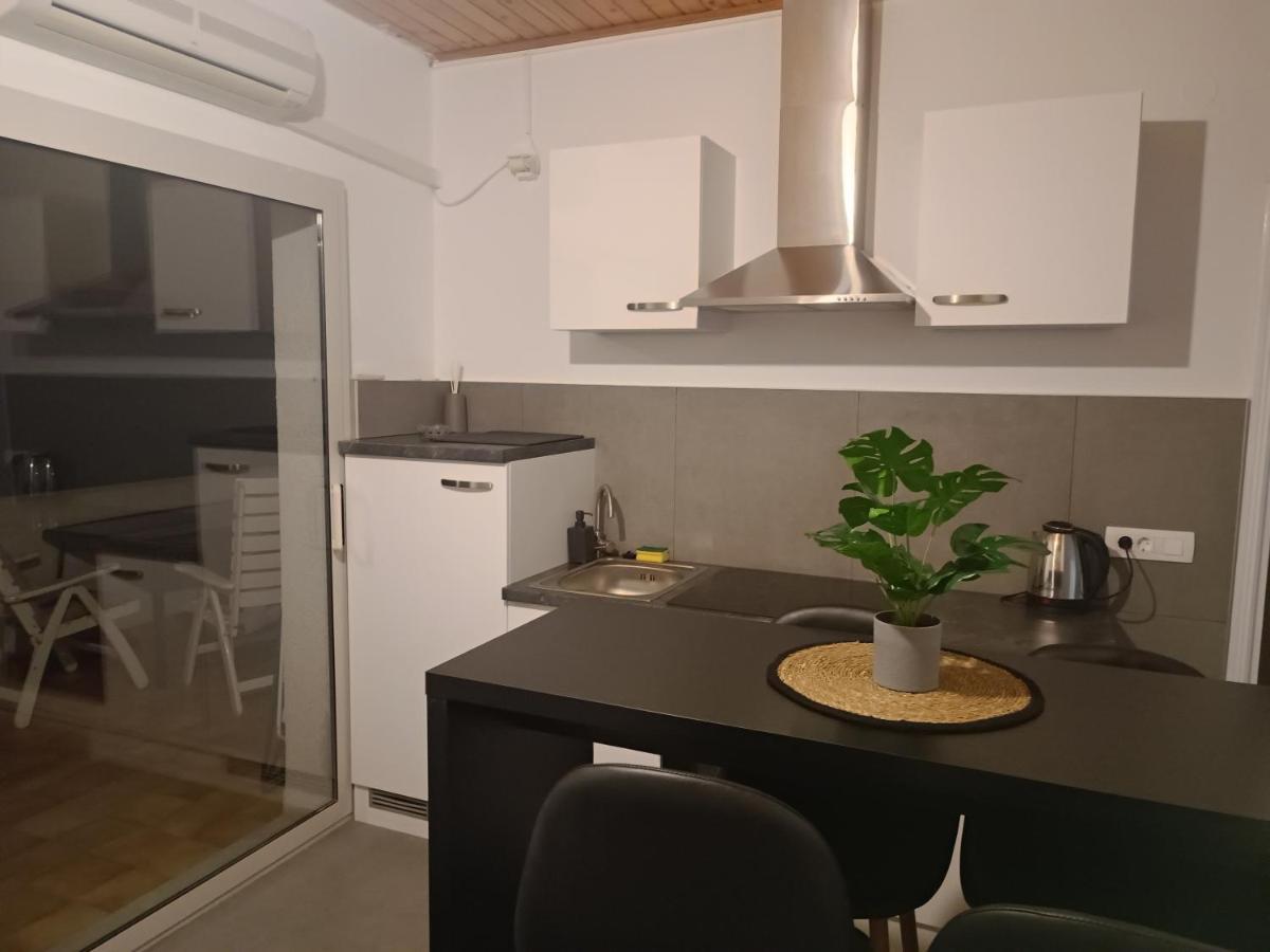 Apartments Bosnic プリズバ エクステリア 写真