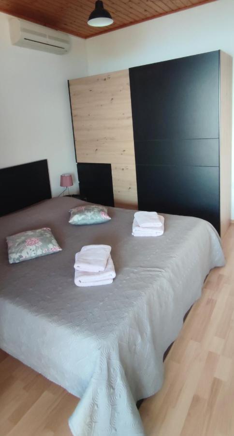 Apartments Bosnic プリズバ エクステリア 写真