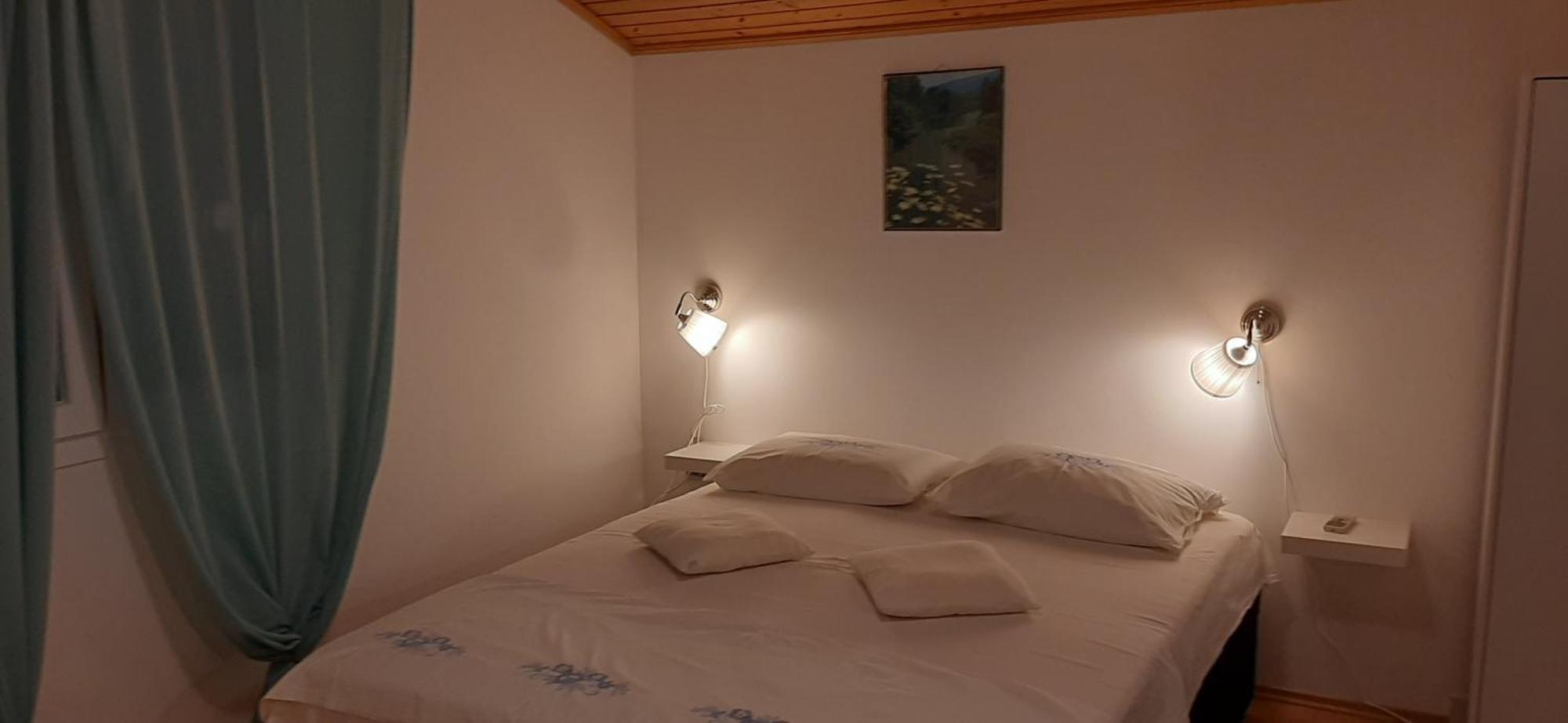 Apartments Bosnic プリズバ 部屋 写真