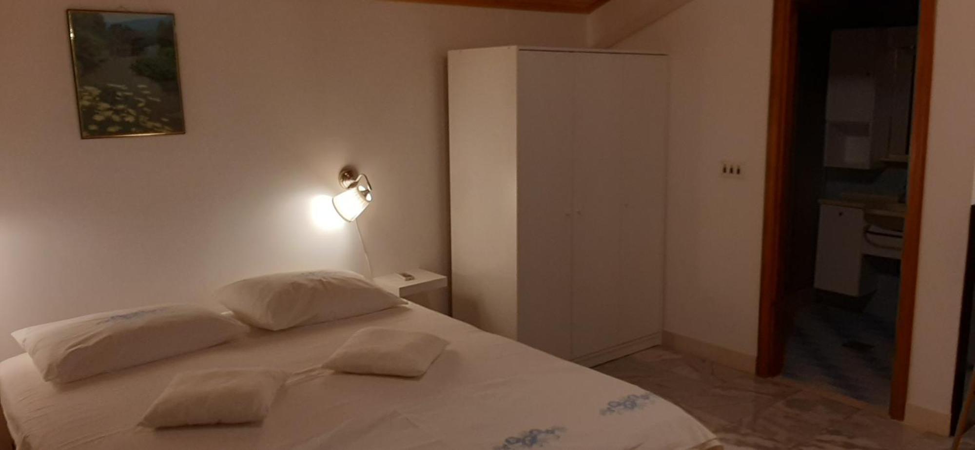 Apartments Bosnic プリズバ 部屋 写真