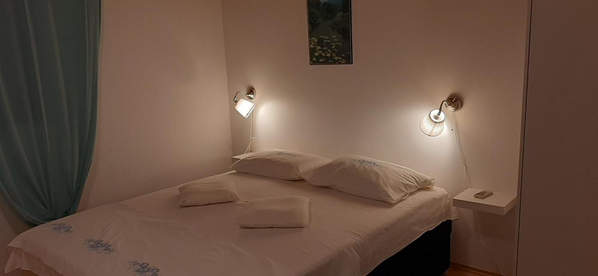 Apartments Bosnic プリズバ 部屋 写真
