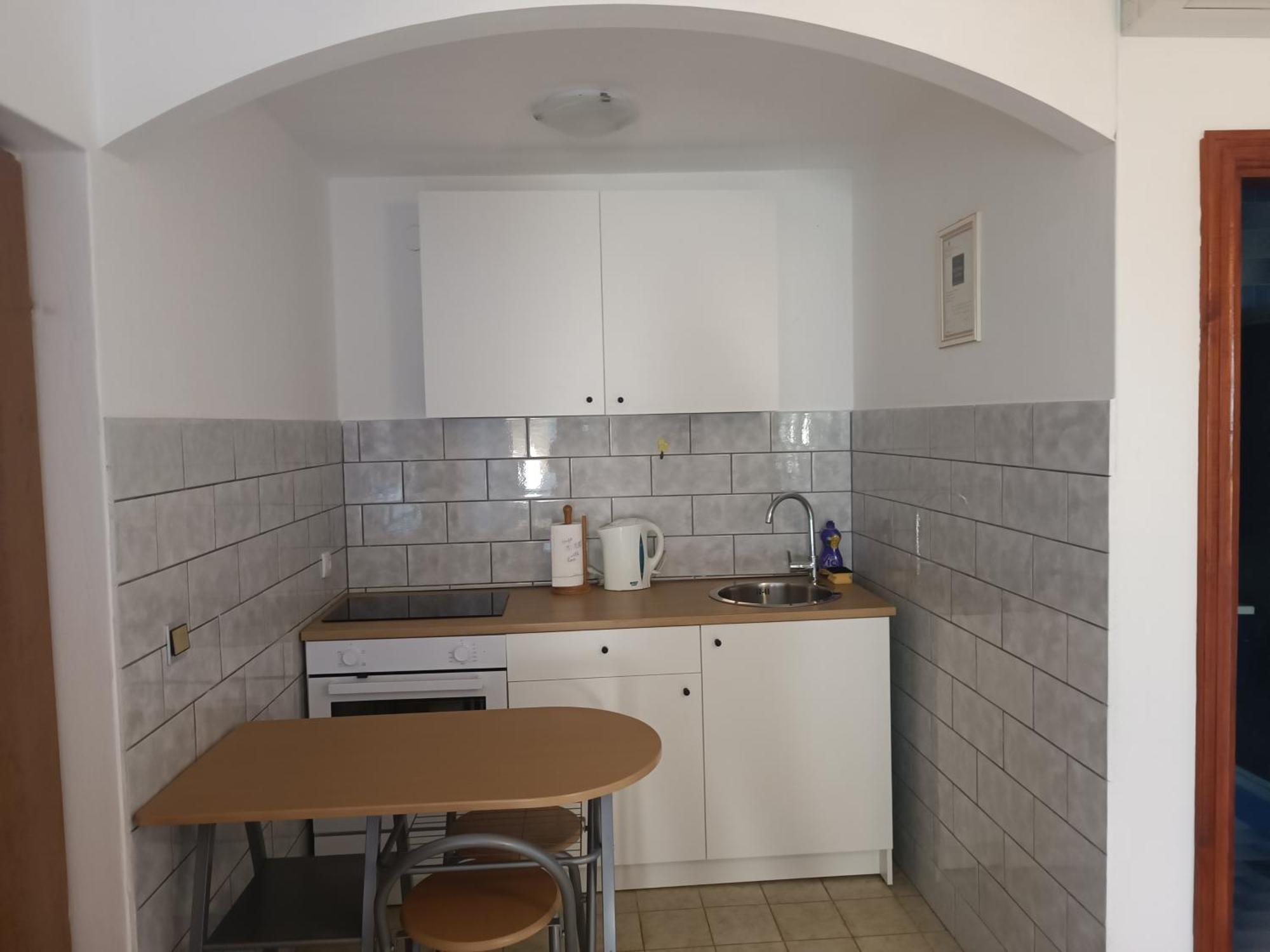 Apartments Bosnic プリズバ エクステリア 写真