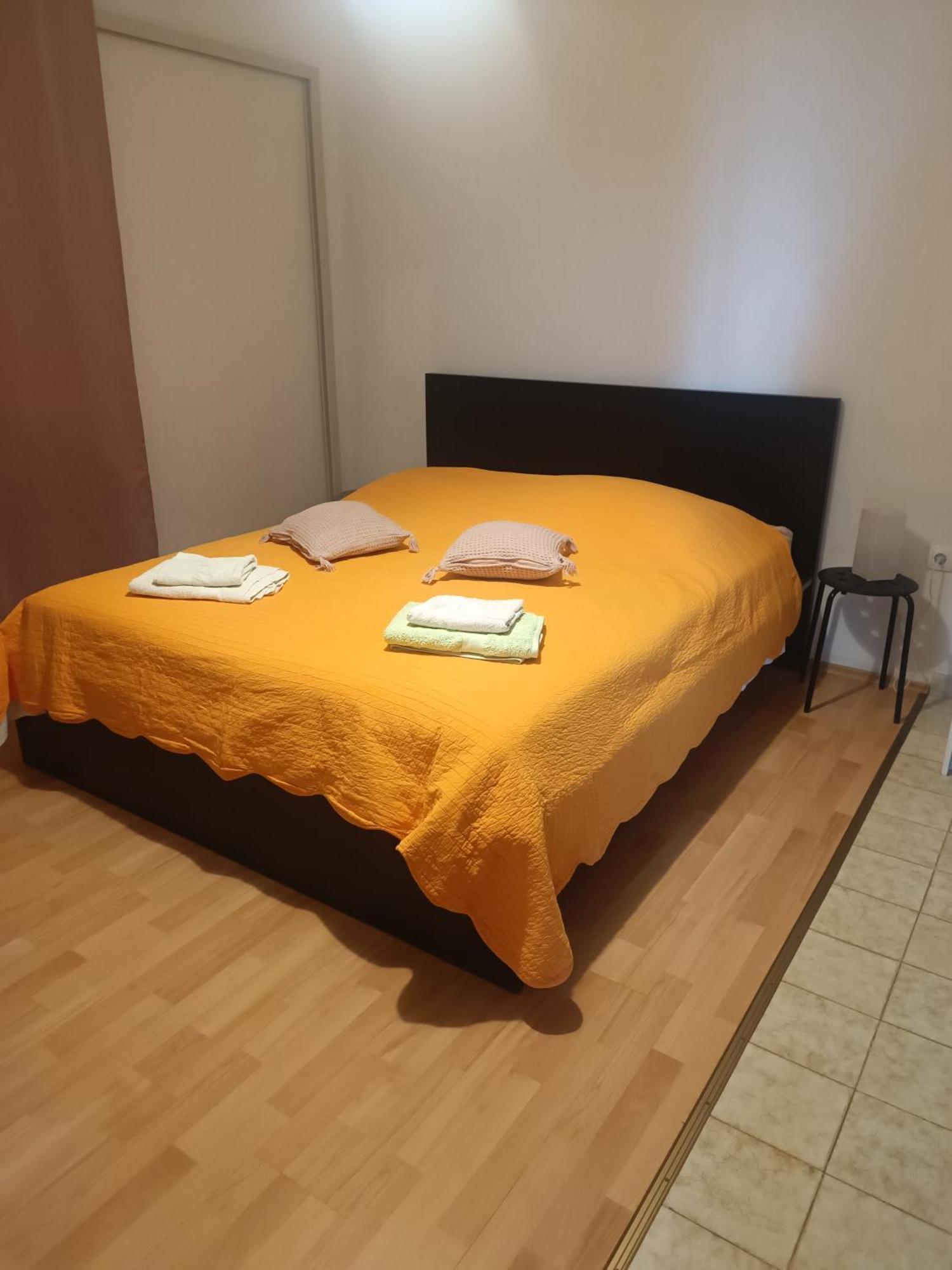 Apartments Bosnic プリズバ エクステリア 写真