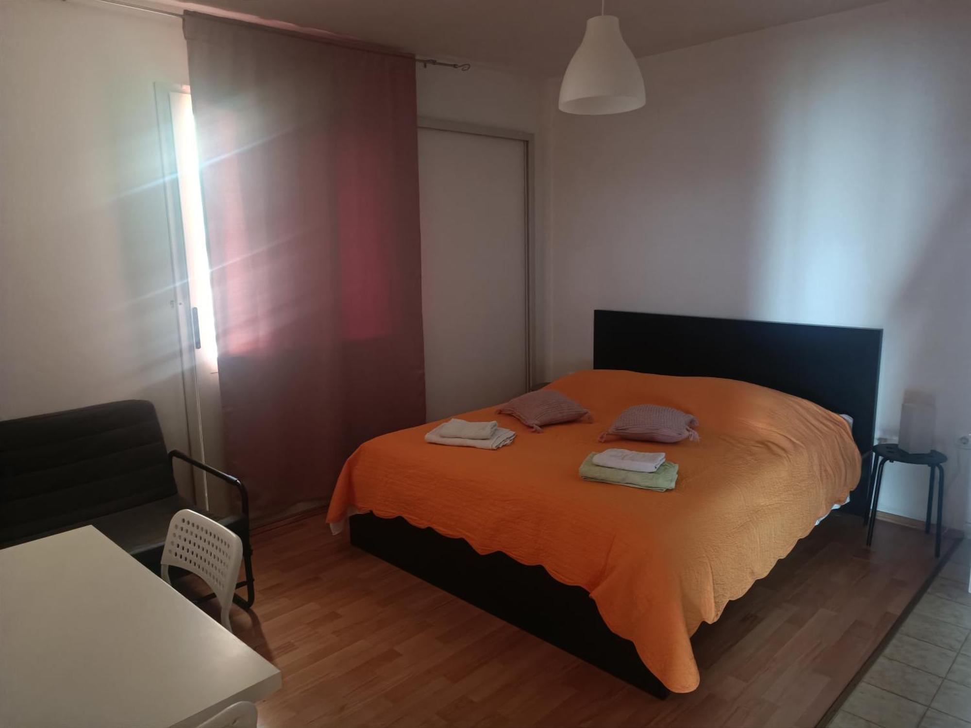 Apartments Bosnic プリズバ 部屋 写真