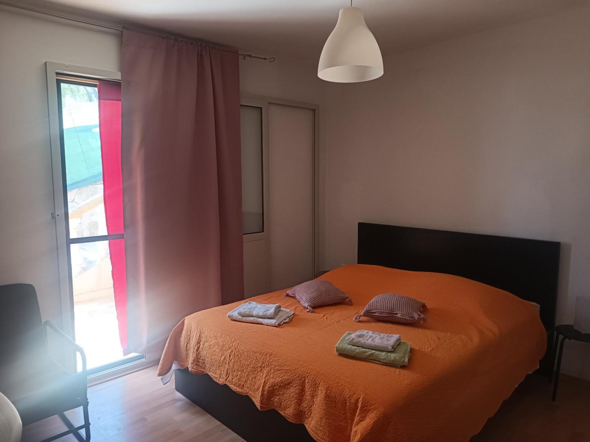 Apartments Bosnic プリズバ 部屋 写真